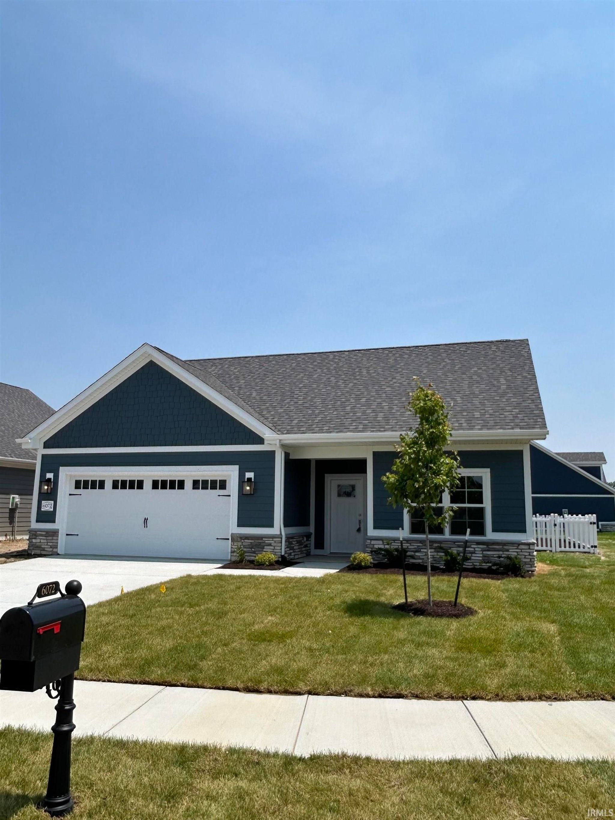 6072 Hyperion Drive