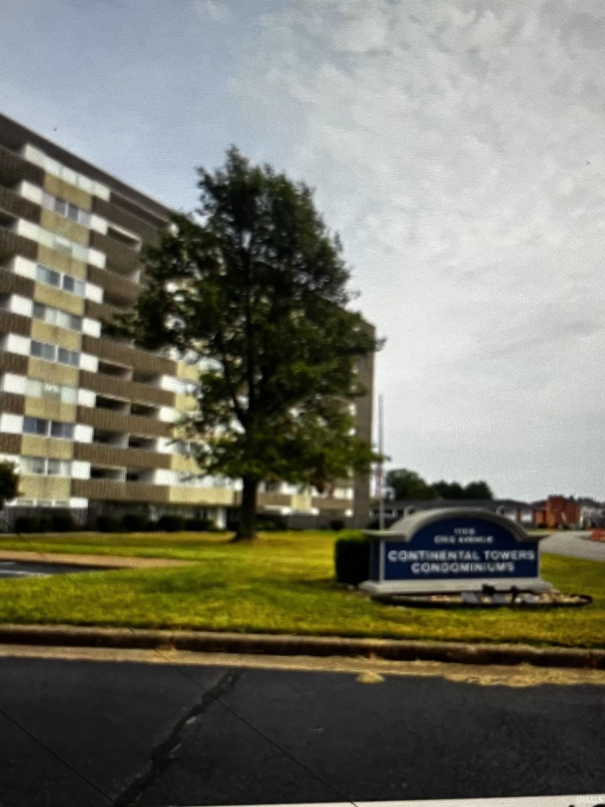 1100 Erie Avenue 509