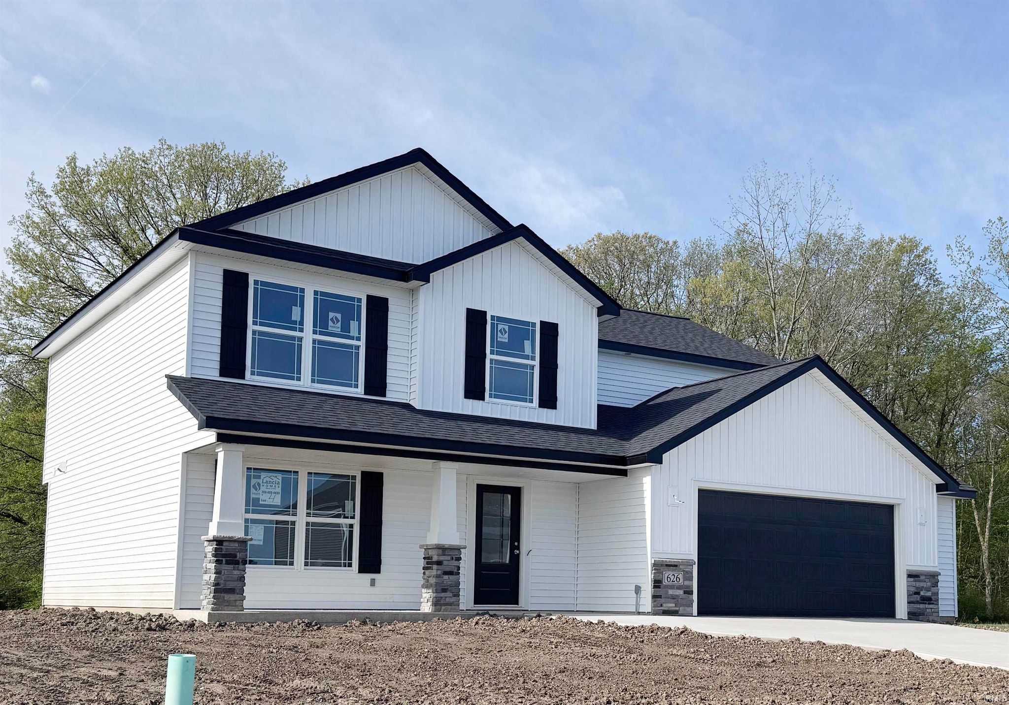 626 Merriweather Passage
