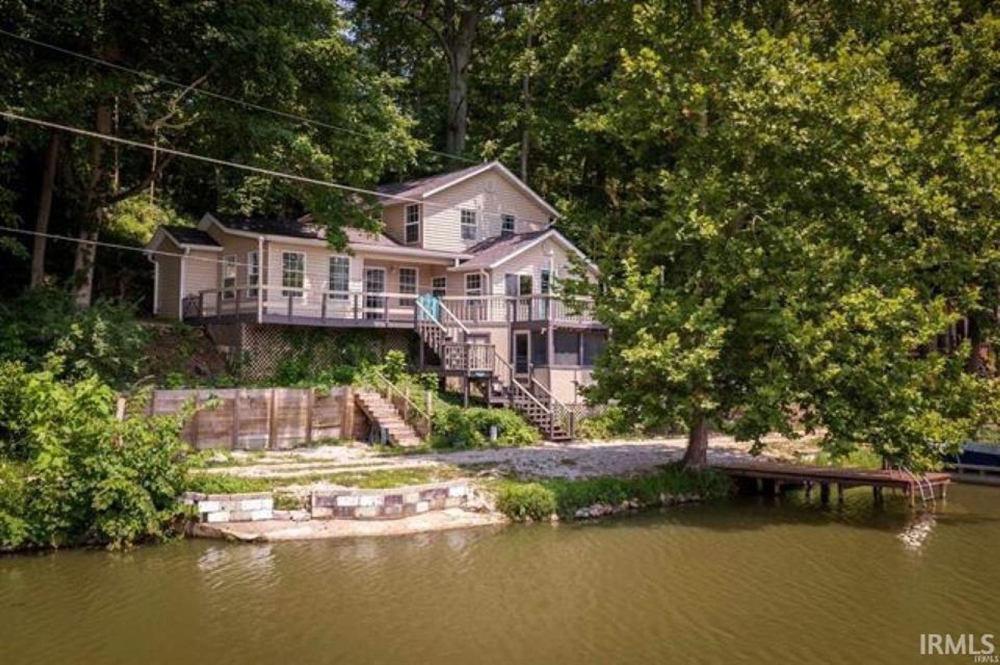 5086 Evergreen Lane