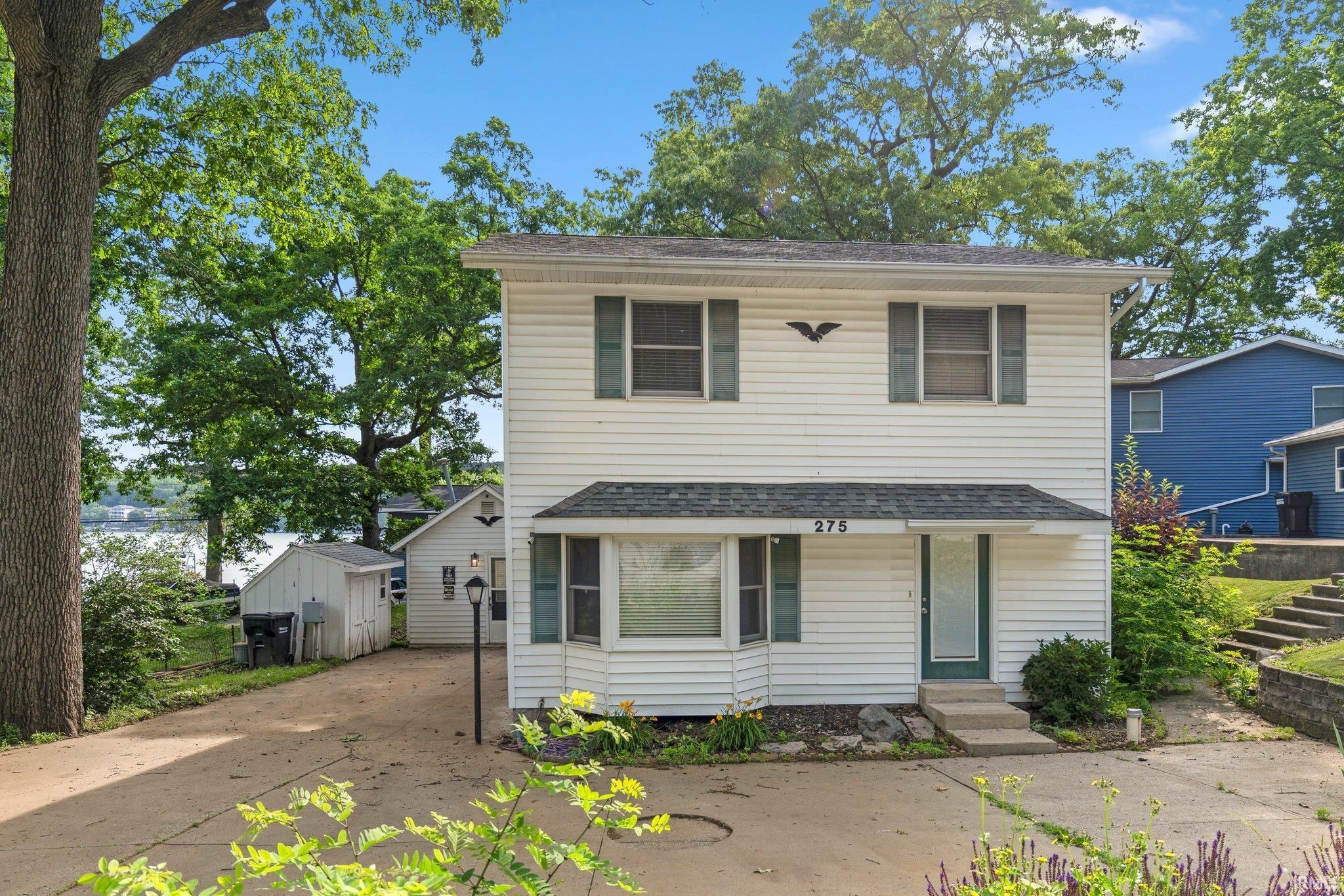 275 Lane 440 Lake James