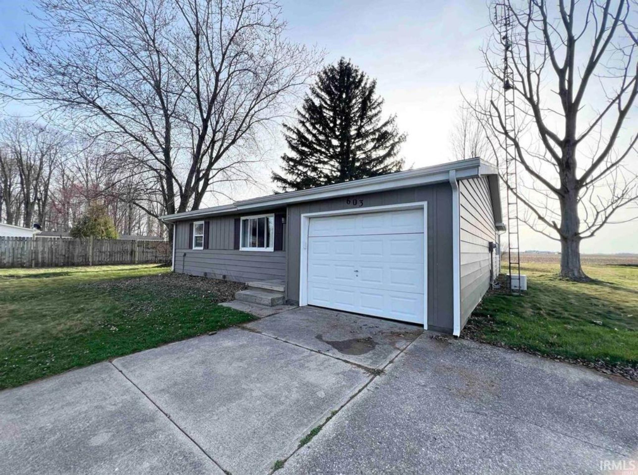 603 Carol Drive