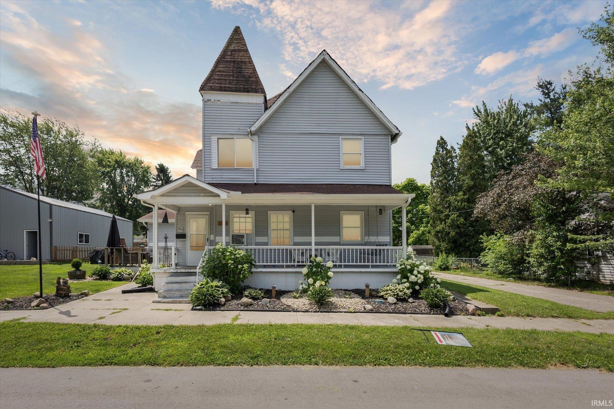 661 W Jefferson Street