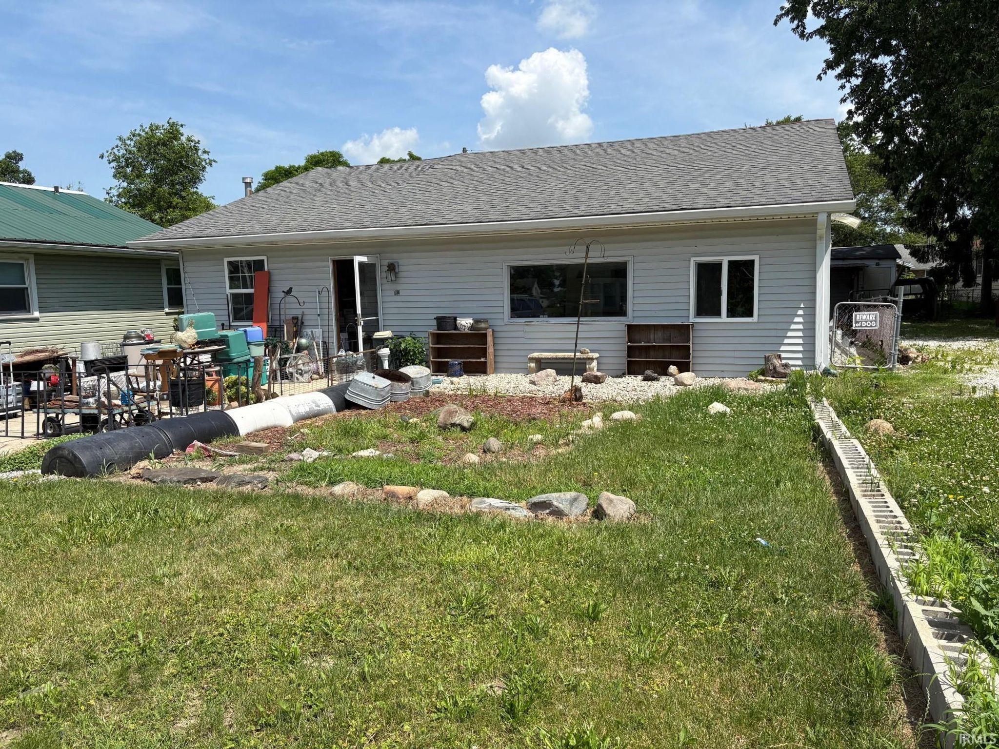 712 W Kickapoo