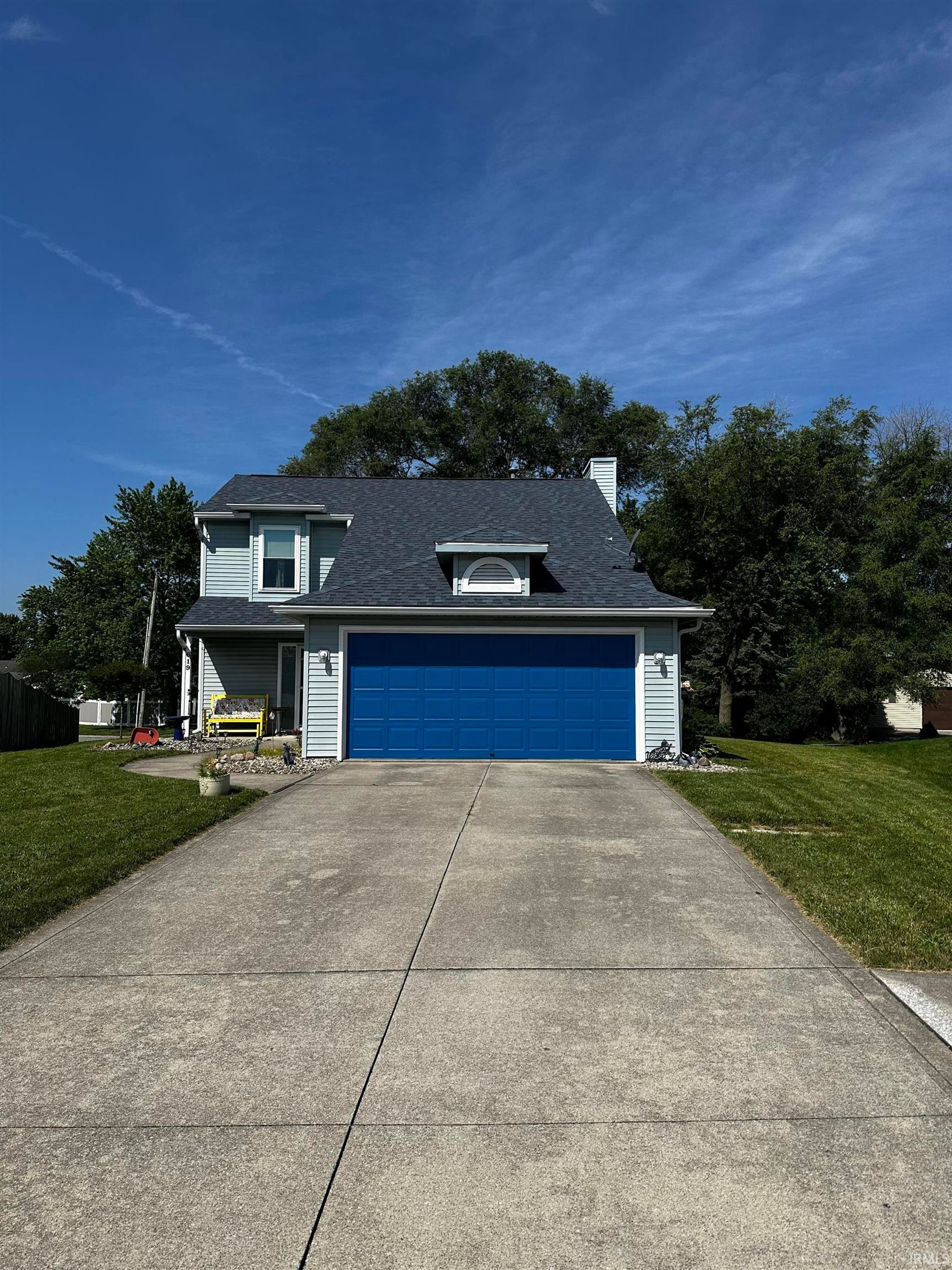 619 Briarfield Drive