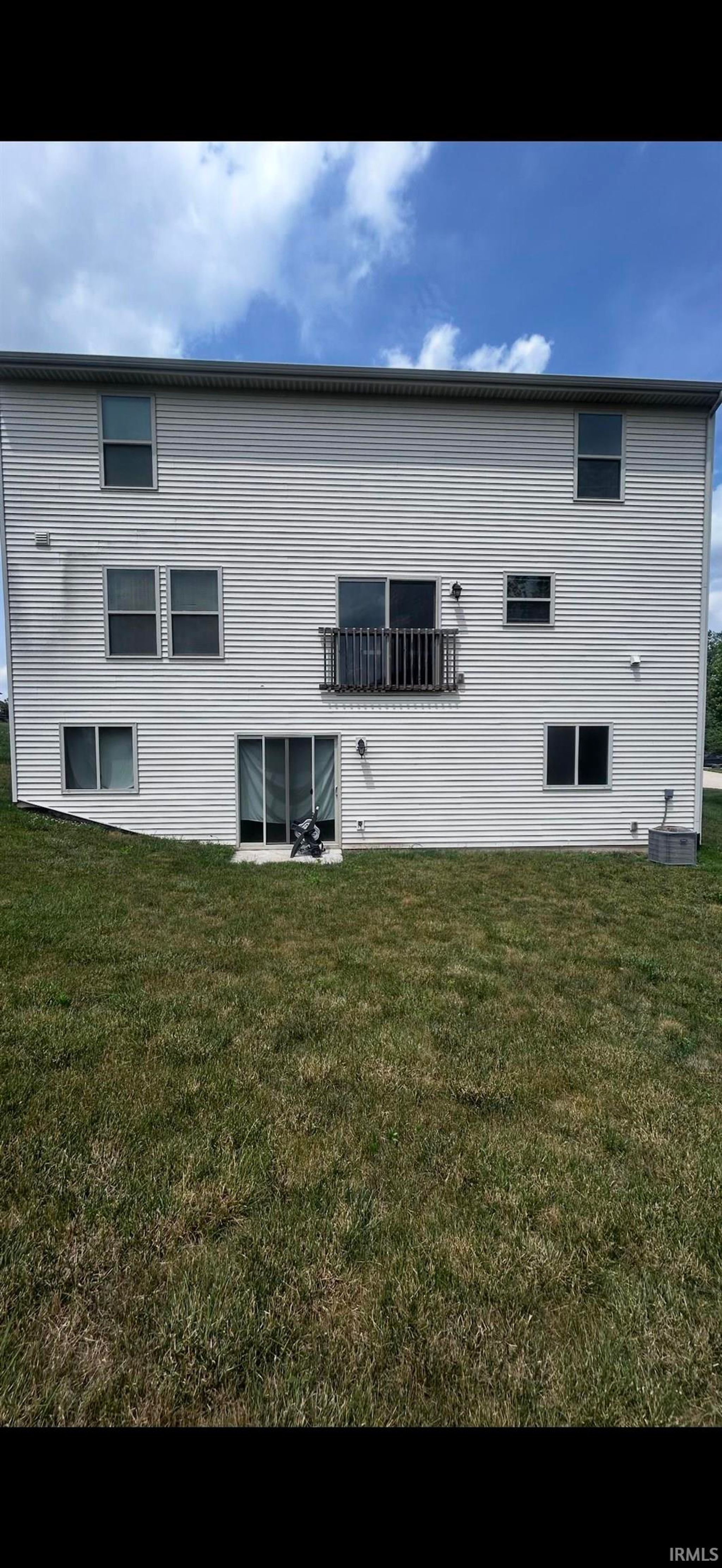 25684 Rolling Hills Drive