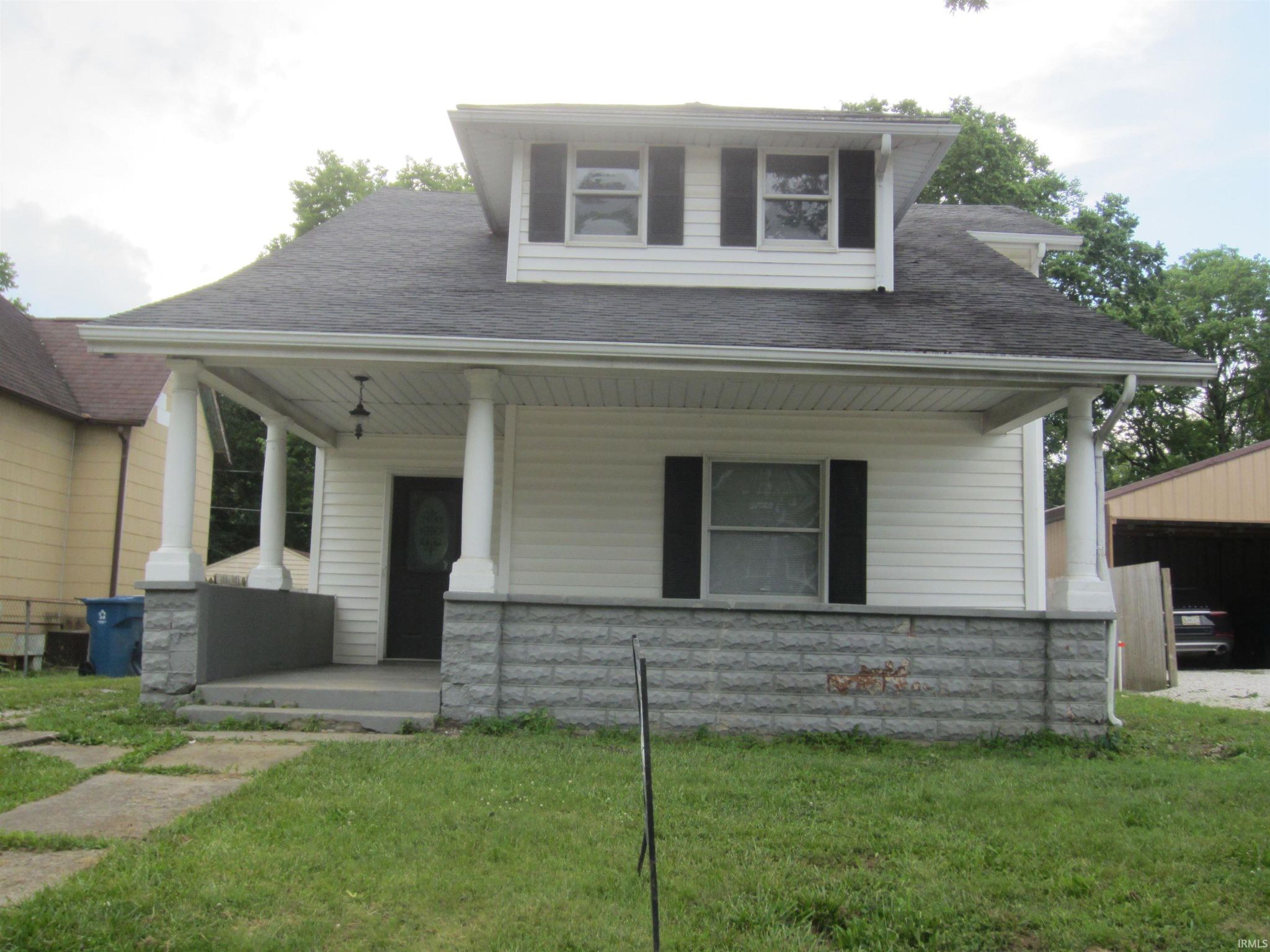 105 N Main Street