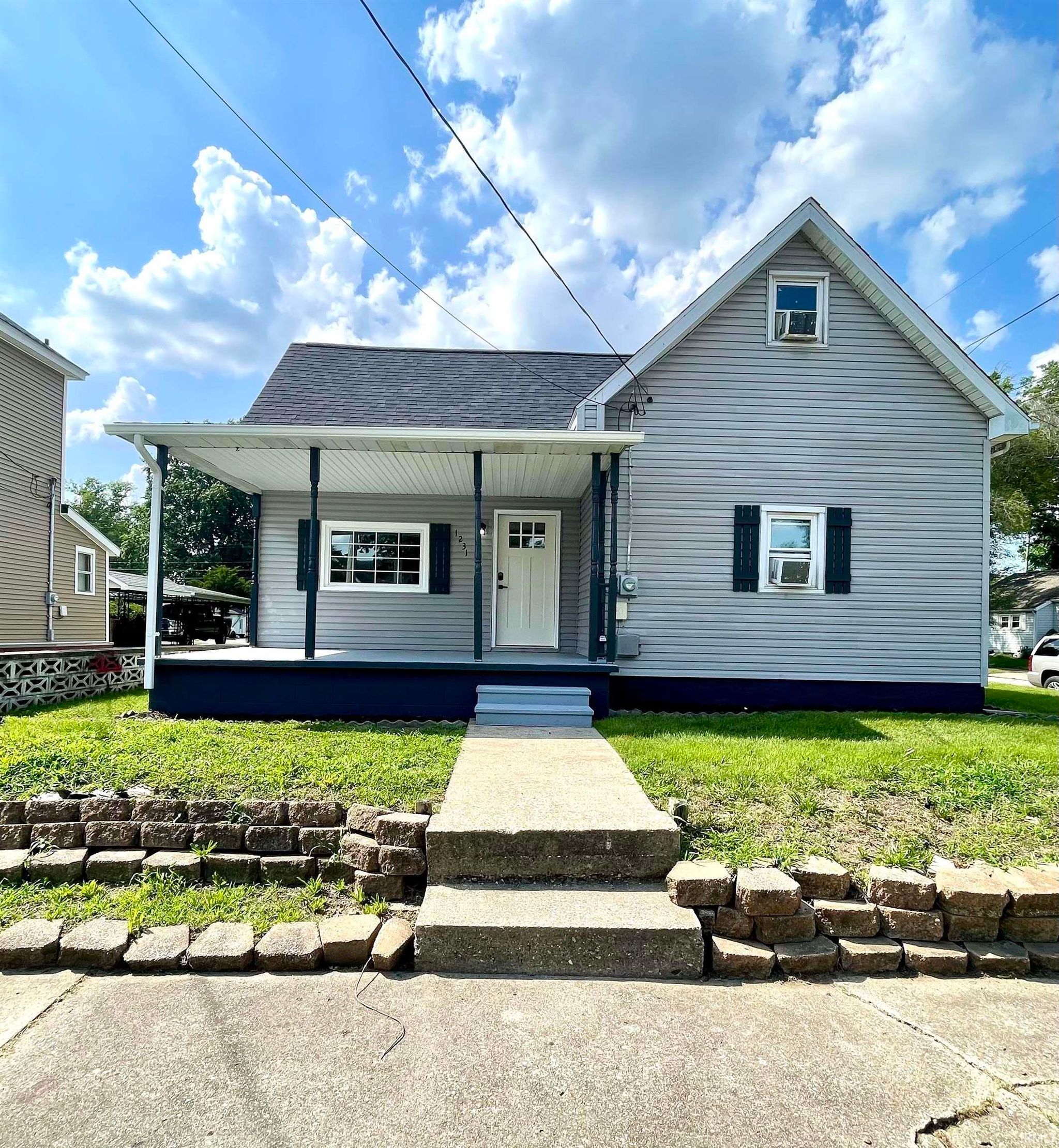 1231 Dewolf Street